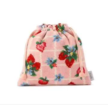 스트로베리 필드 쁘띠 복조리 (WEB 한정판)