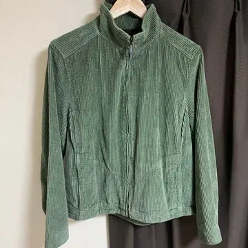 L.L.Bean 코듀로이 자켓