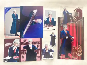 칼도 게헨나 마슈 스텝 요약