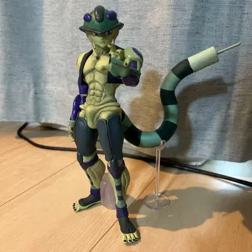 헌터헌터 제일복권 A상 메르엠 피규어