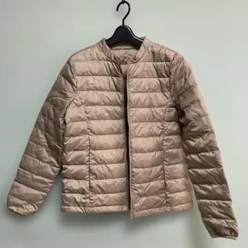 M 사이즈 다운 자켓