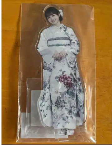 노기자카46 이치노세 미쿠 성인식 2024 아크릴 스탠드