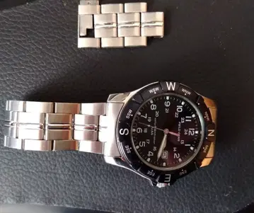 ALBA 알바 손목시계 빈티지