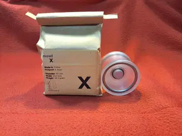 Mowl X 요요 클리어