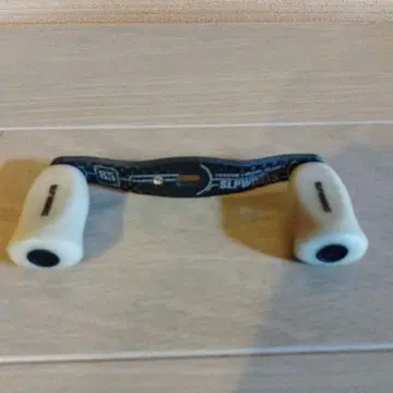 다이와용 카본 핸들 SLP WORKS 코르크 노브