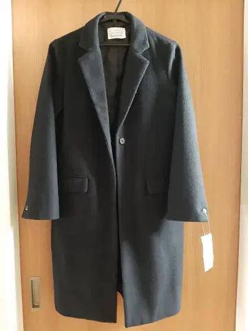 루카 레이디 럭 루카 체스터 코트