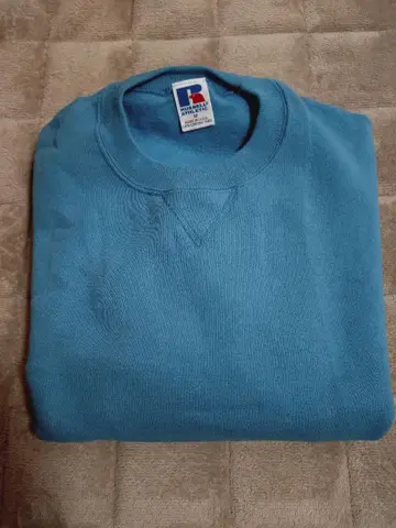 러셀 맨투맨 80S