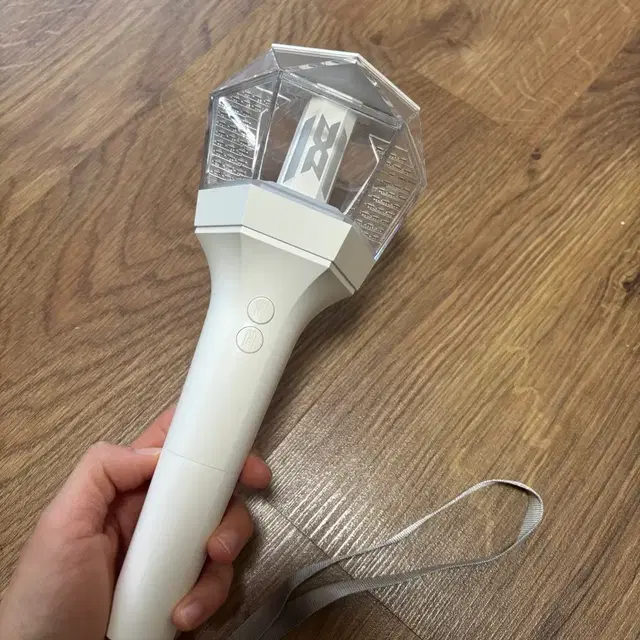 몬스타엑스 응원봉_몬둥이 버전 3