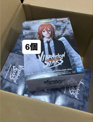 체인소 맨 레제편 VIBRATION STARS-ANGEL DEVIL-