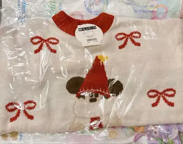 미사용 새상품 릴린린 스웨터