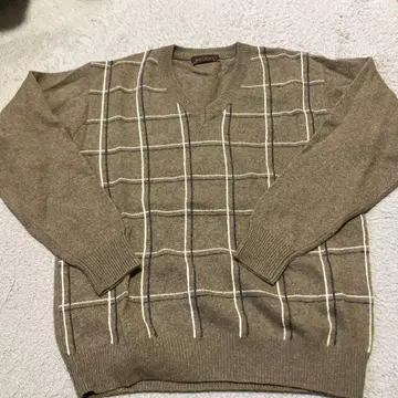 구제 의류 니트