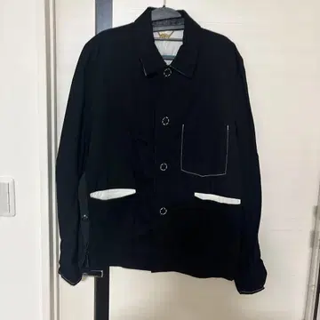 [오늘만 가격 인하] SUNSEA GURUSON 18ss