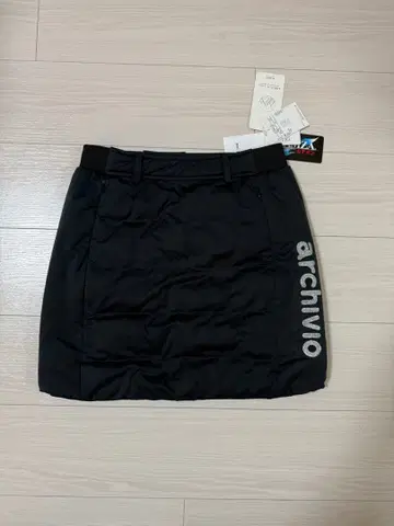 archivio 여성용 스커트 36 충전솜 새상품