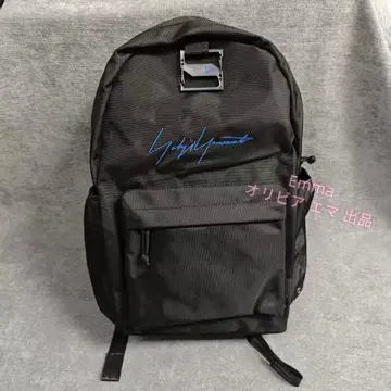 NEM ERA x YOUJI YAMAMOTO 백팩 백팩