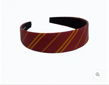 그리핀도르 머리띠