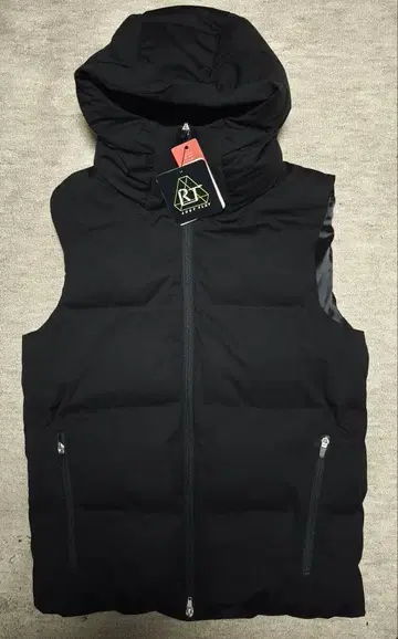 RattleTrap 블랙 베스트 LL(XL)