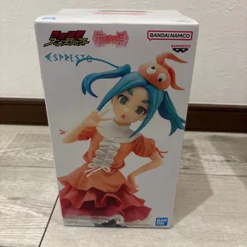 니시오 이신 피규어 모노가타리 시리즈