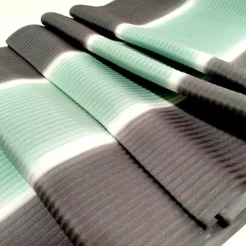 하자품 오비 장식 천 딴고 크레이프 원단 중량 일본제 새상품