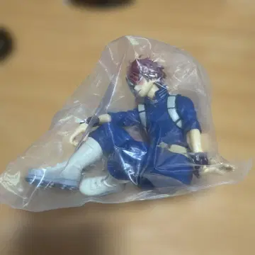 미개봉 토도로키 쇼토 Break Time Collection 피규어