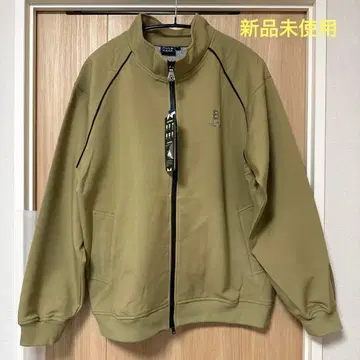 MUTA MARINE 무타 마린 다운 패브릭 트랙 자켓