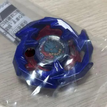 베이블레이드 메탈 코트 블루 (블레이드만)