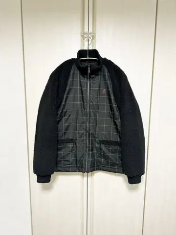 먼싱웨어 자켓 점퍼 코트 M