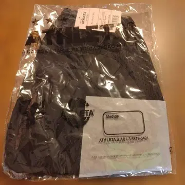 ATHLETA 아스레타 트레이닝 하프 팬츠 M 사이즈