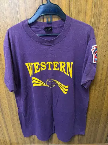 Screen Stars Best 브랜드의 빈티지 셔츠