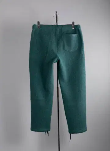 FilMelange 압축 울 팬츠