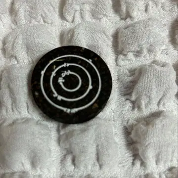 Expo 2025 오사카 간사이 만국박람회 UAE관 핀 배지 마그넷식