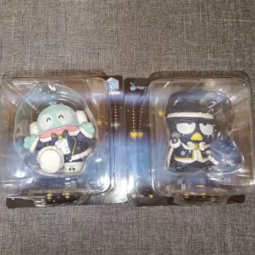 해피 복권 A상 한교동 바츠마루