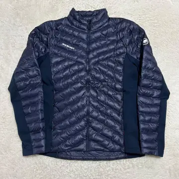 mammut 다운 자켓