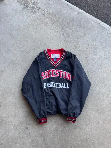 Champion Sikeston Basketball 자켓 (정품)