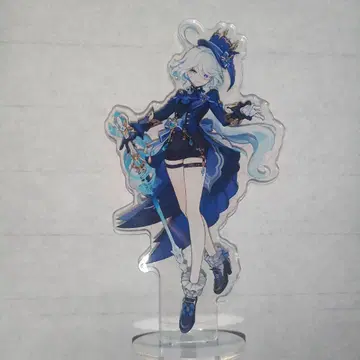 원신 프리나 아크릴 스탠드