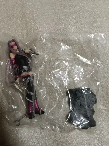 라이더 Fate/stay night 피규어 배틀 콤비네이션