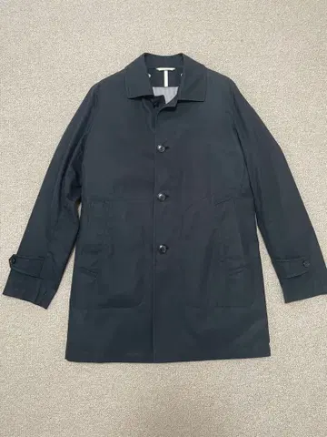 Mr. Junko 스텐카라 코트