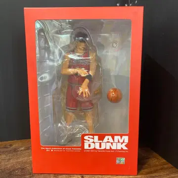 Spirit collection 서태웅(루카와 카에데) 피규어