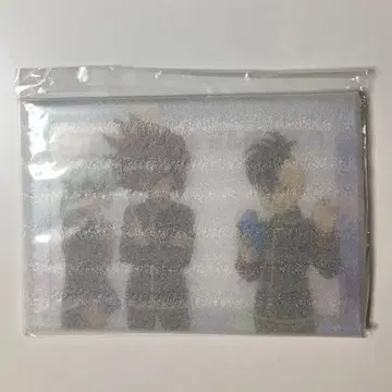 이나즈마 일레븐 미니 아크릴 아트 G