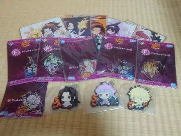 샤먼킹 제일복권