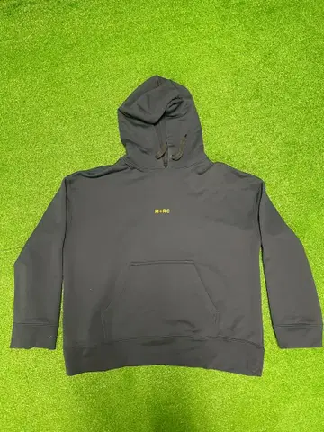 M+RC NOIR 마르쉐노아