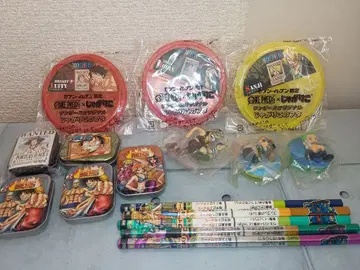 원피스 배틀 연필 연필