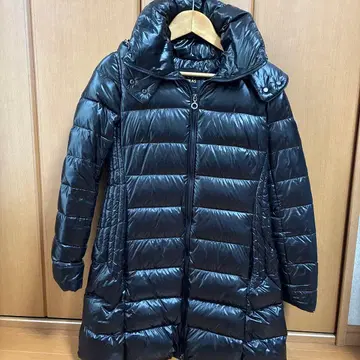 타트라스 사이즈 2. 블랙 컬러