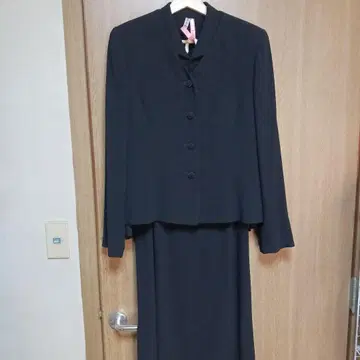 [ 새상품급 빅 사이즈 ] 도쿄 소와르 여성용 예복 3종 세트