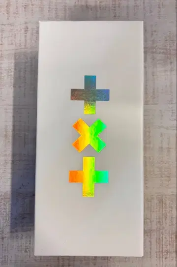 TXT 공식 응원봉 Ver.2