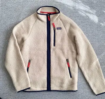 patagonia 플리스 자켓 보이즈 XXL