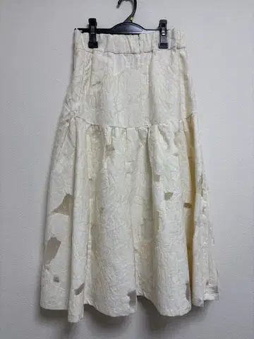 도스디오사스 롱 스커트