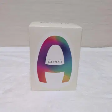 A! group D.N.A 마트료시카