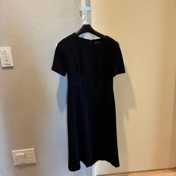 Perfect Suit Factory 블랙 원피스 자켓 포함