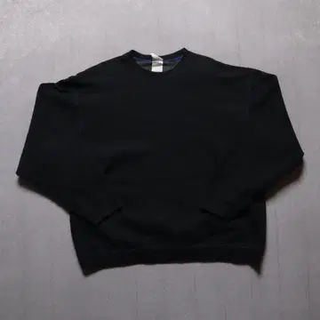 FRUIT OF THE LOOM 4040 USA 원단 맨투맨 트레이닝복