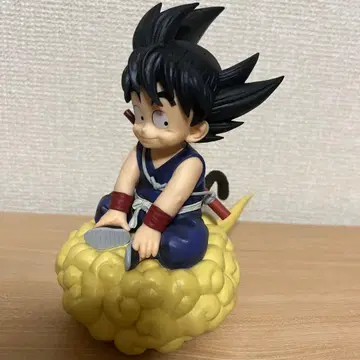 제일복권 드래곤볼 EX 거북이선인류의 맹자들 손오공 라스트 원